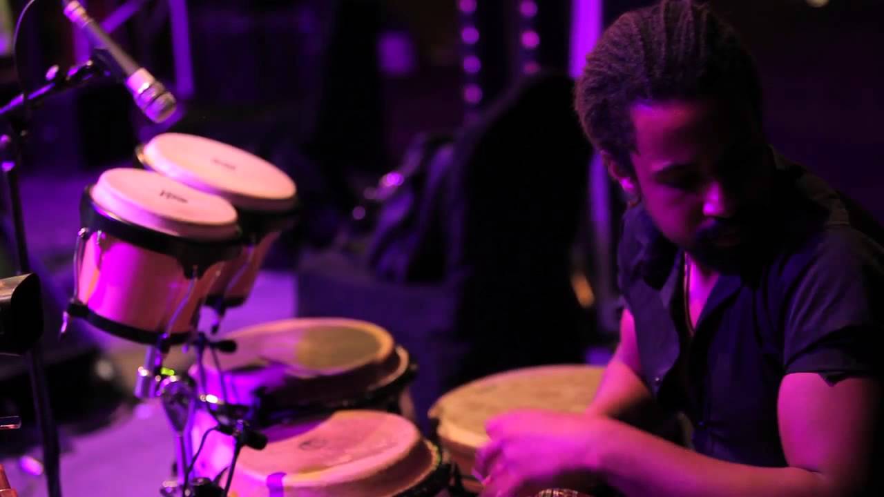 Simo Babara At Festival Timitar