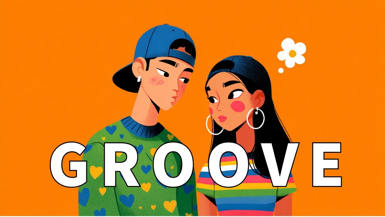 Active Mood GROOVE | さっと動けるPOP BGM