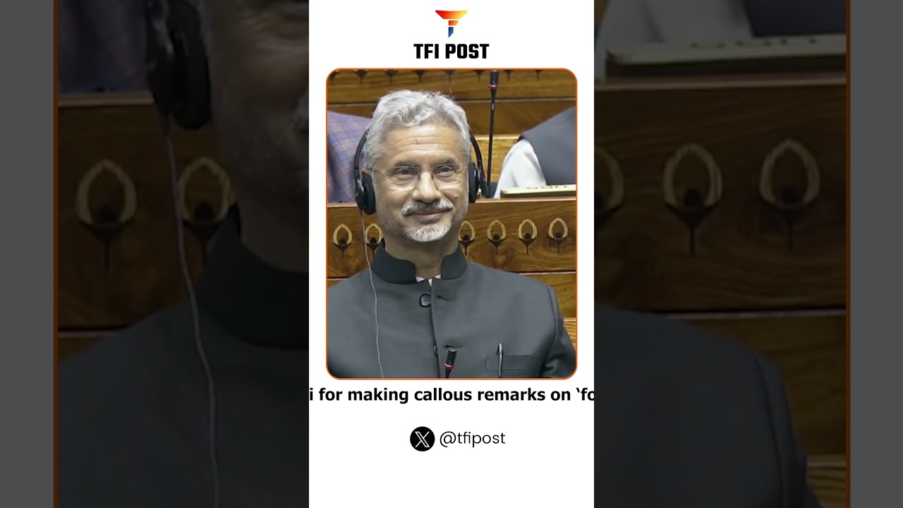 PM Modi roasts Rahul Gandhi for making callous remarks on &lsquo;foreign policy&rsquo; #rahulgandhi #modi