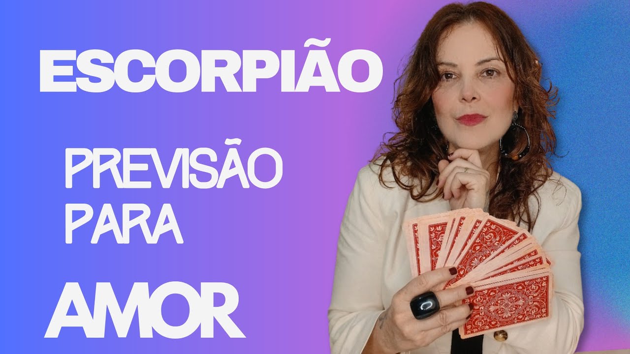 ESCORPIÃO ♏️ AMOR 💘 RECONCILIAÇÃO OU UM NOVO AMOR 💘! #escorpião #escorpio 