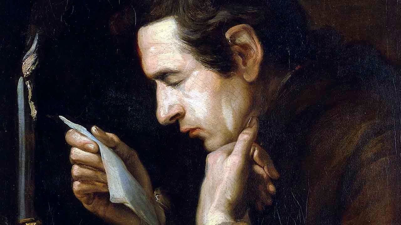 Os falsos devotos de Nossa Senhora (Consagra&ccedil;&atilde;o Total a Nossa Senhora.08)