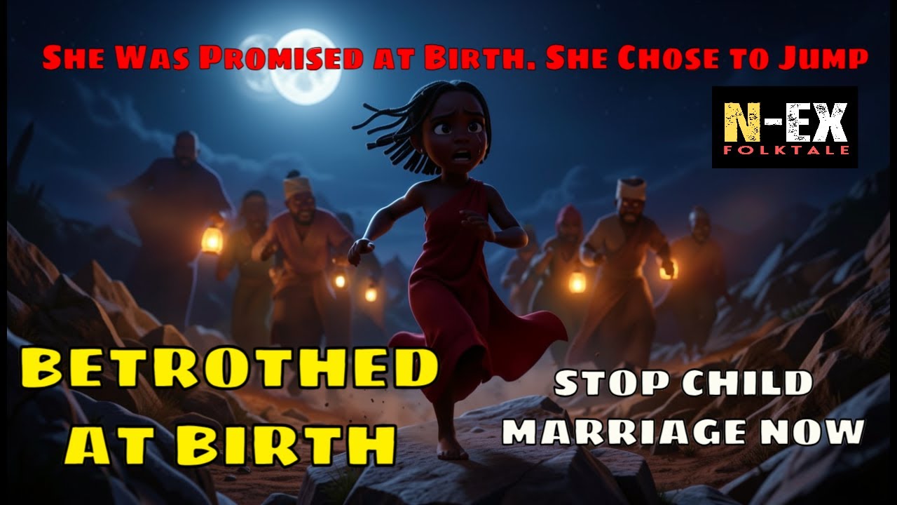 Betrothed at Breath — She Was Promised at Birth. She Chose the Sky.