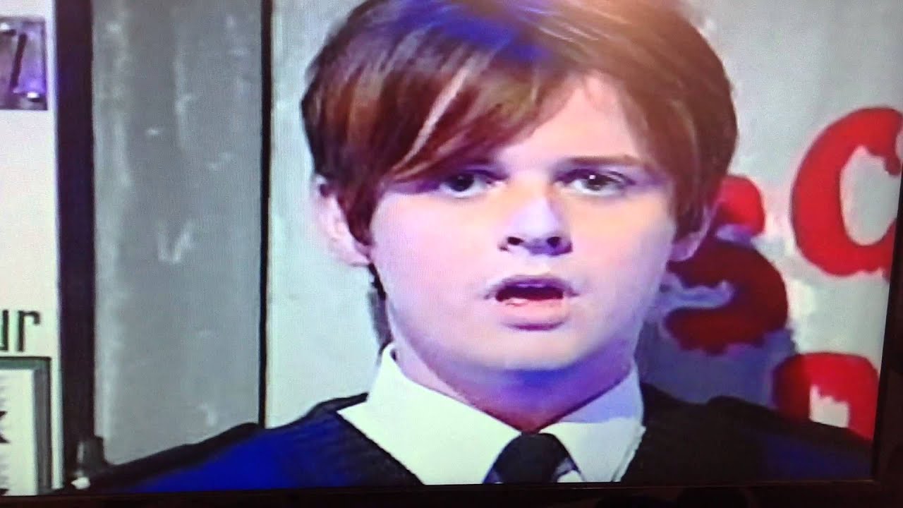 Ant and Dec Unzipped Episode 7 