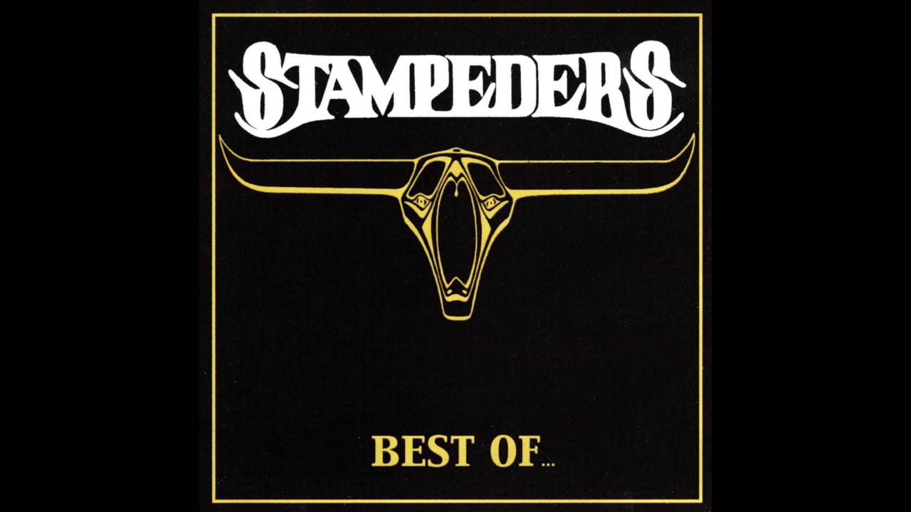 Stampeders - Playin' In the Band