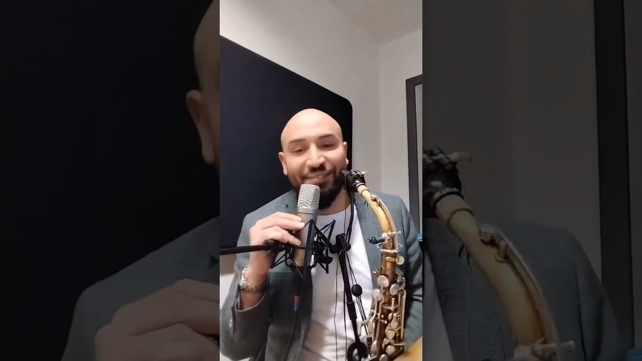 Tallava livestream TikTok Ferdi Musik 🎷
