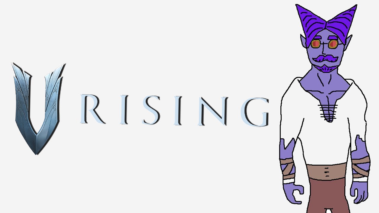 A Glorious Video about V Rising