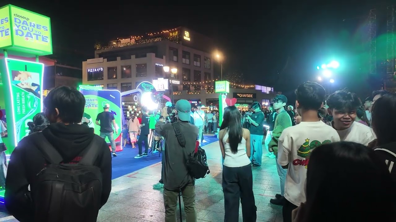 Hidden Gems CAMBODIAN Street Food 2026 - Walking Tour in Riverside Food Market, Phnom Penh #160