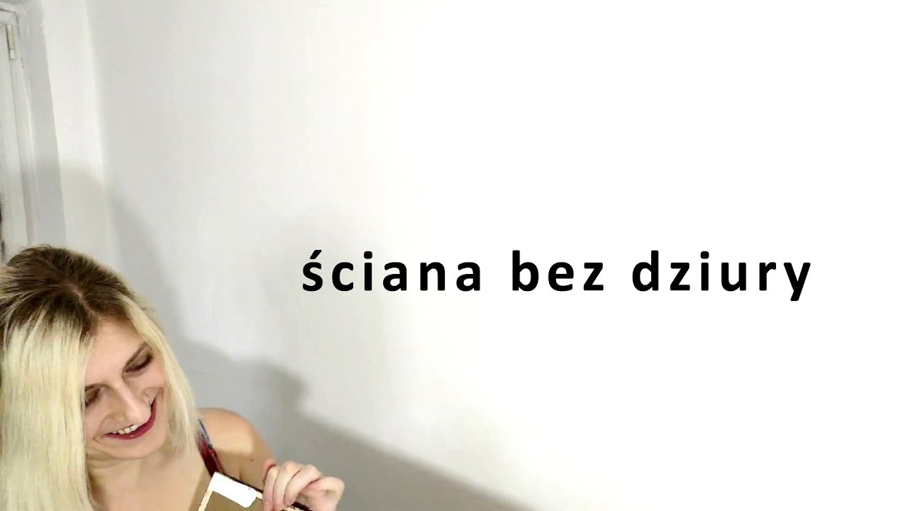 Rzepy COMMAND. Jak zawiesić obraz bez robienia dziury w ścianie?