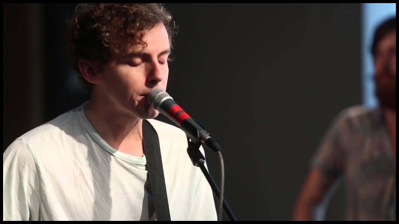 The Generationals - 