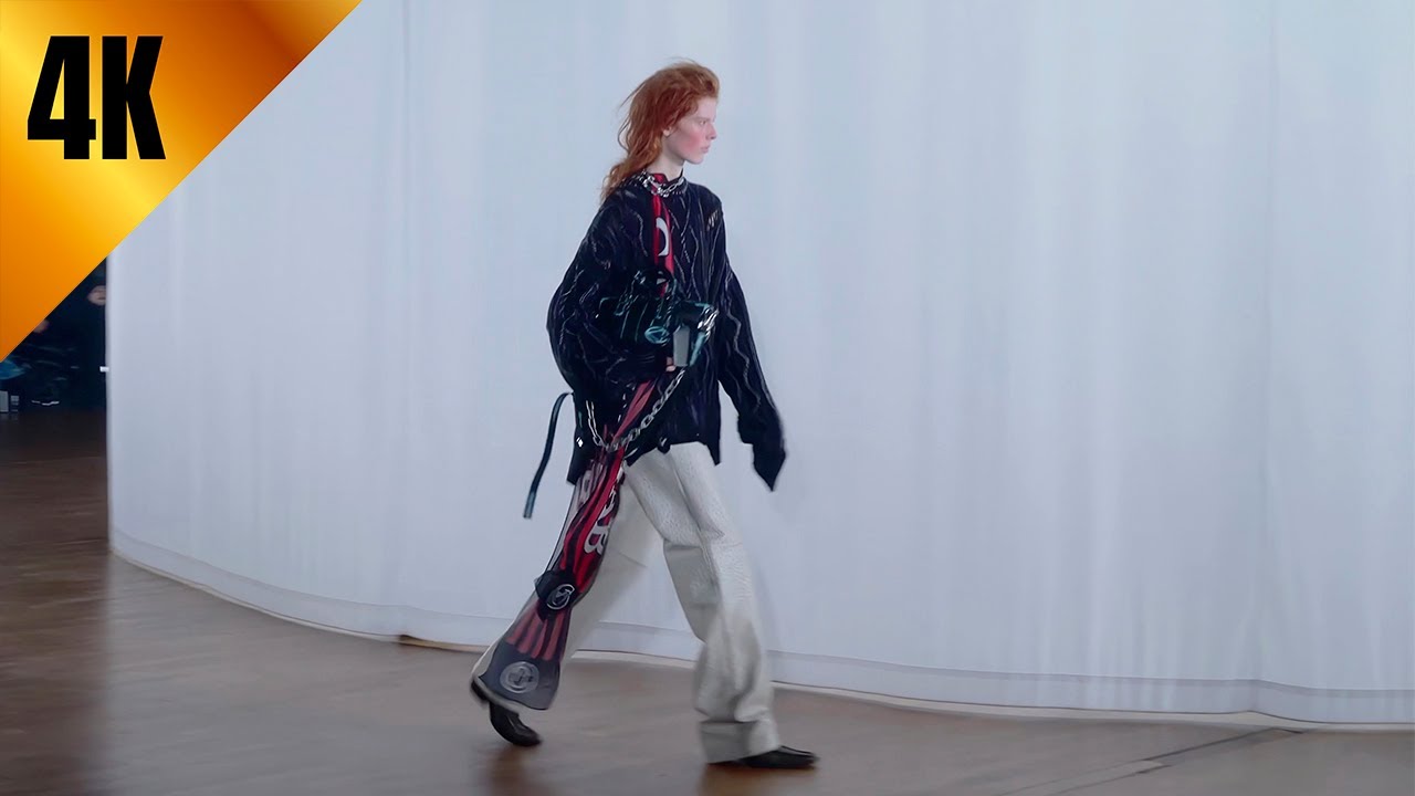 Camperlab | Fall Winter 2026/2027 | Paris Fashion Week