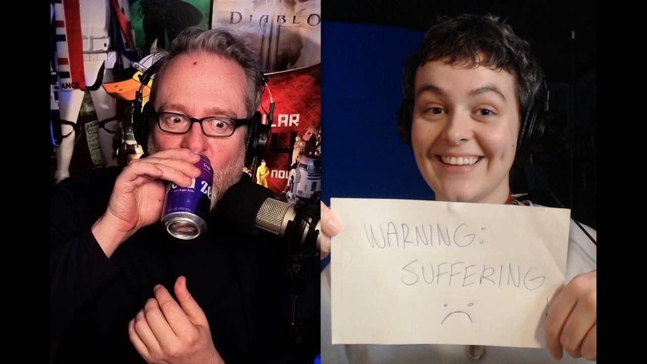 The MONDAY Show: Perfectly Age Appropriate