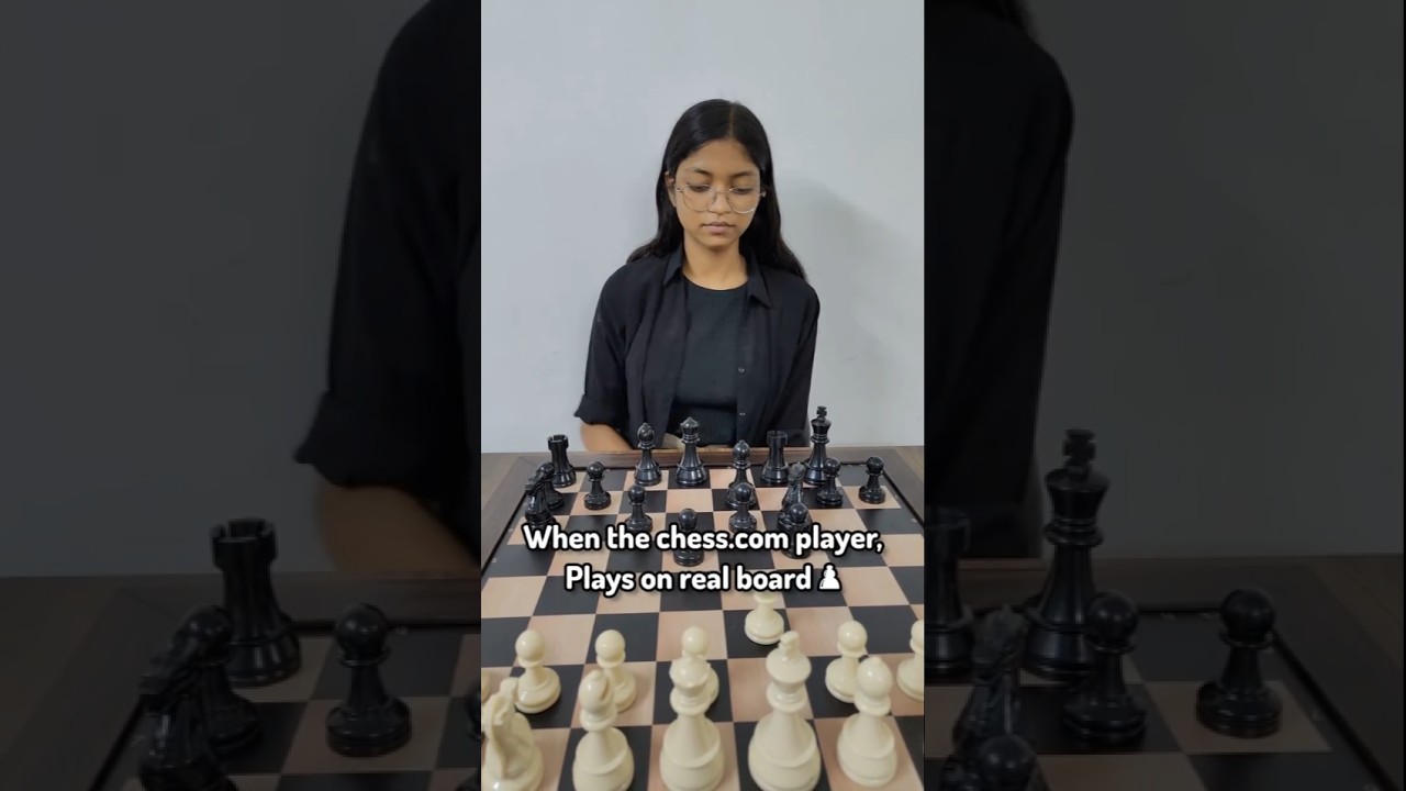 Chess.com or lichess? #chess #chess.com #lichess #chessgame #chesspuzzle #viralchess #viralshort