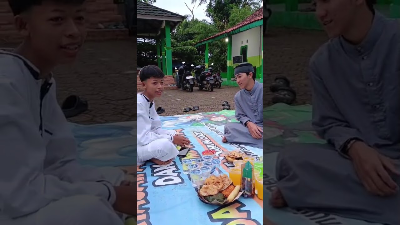 AL-KHAIRIYAH RANCA RESMI BOGOR #BUKBER dan Mabit MDTA Alkhairiyah 1447 H