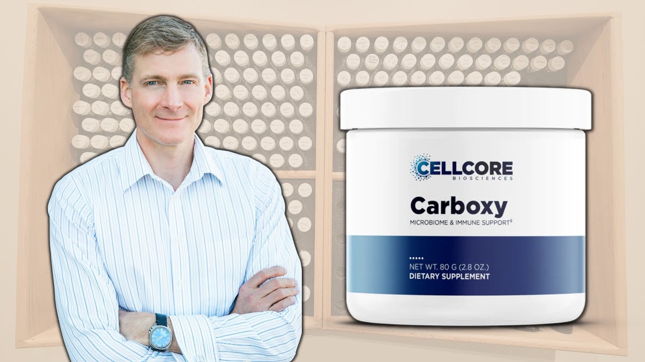 Carboxy