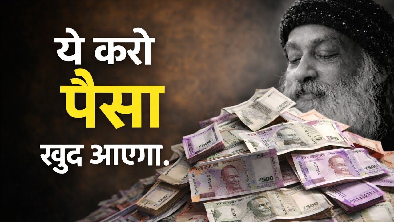 पैसों का वो नियम जो 99% लोग ignore कर देते हैं