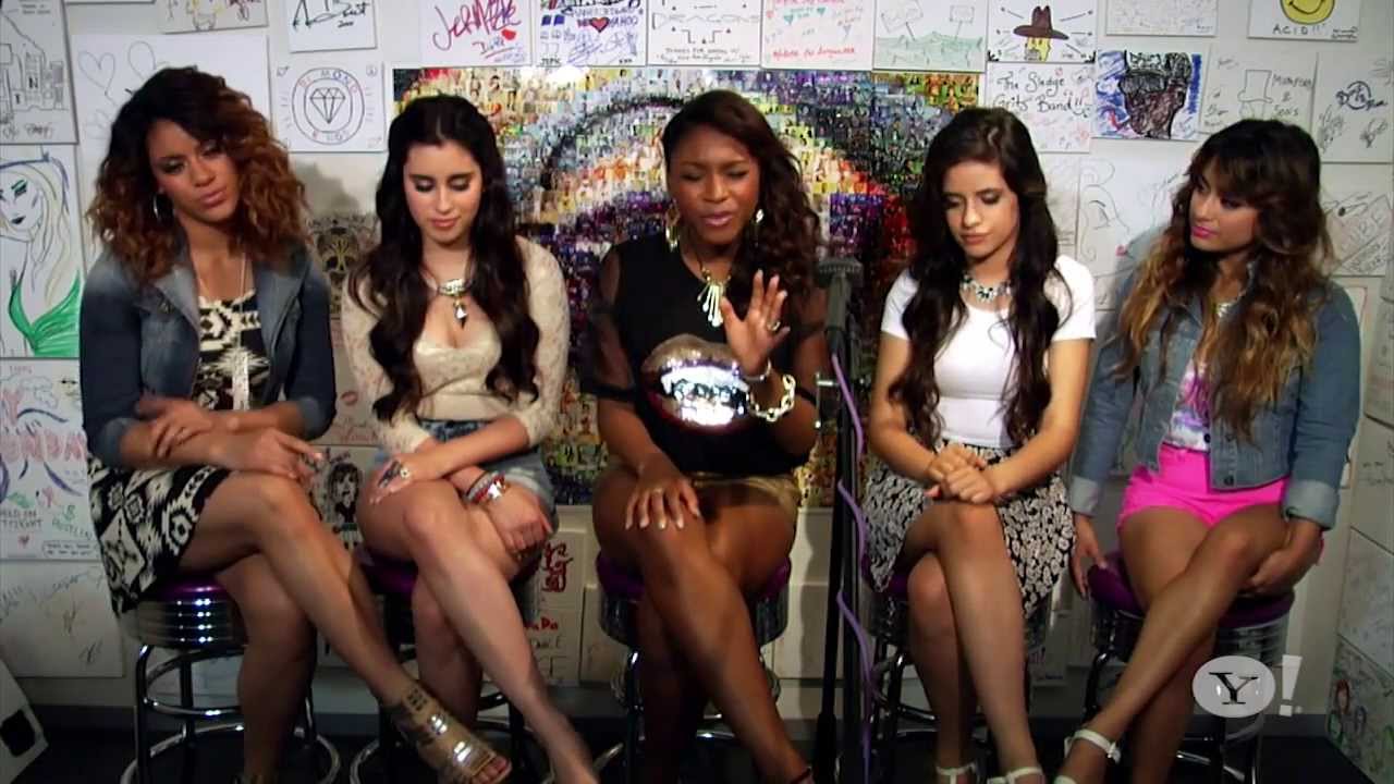 (HD) Fifth Harmony - 