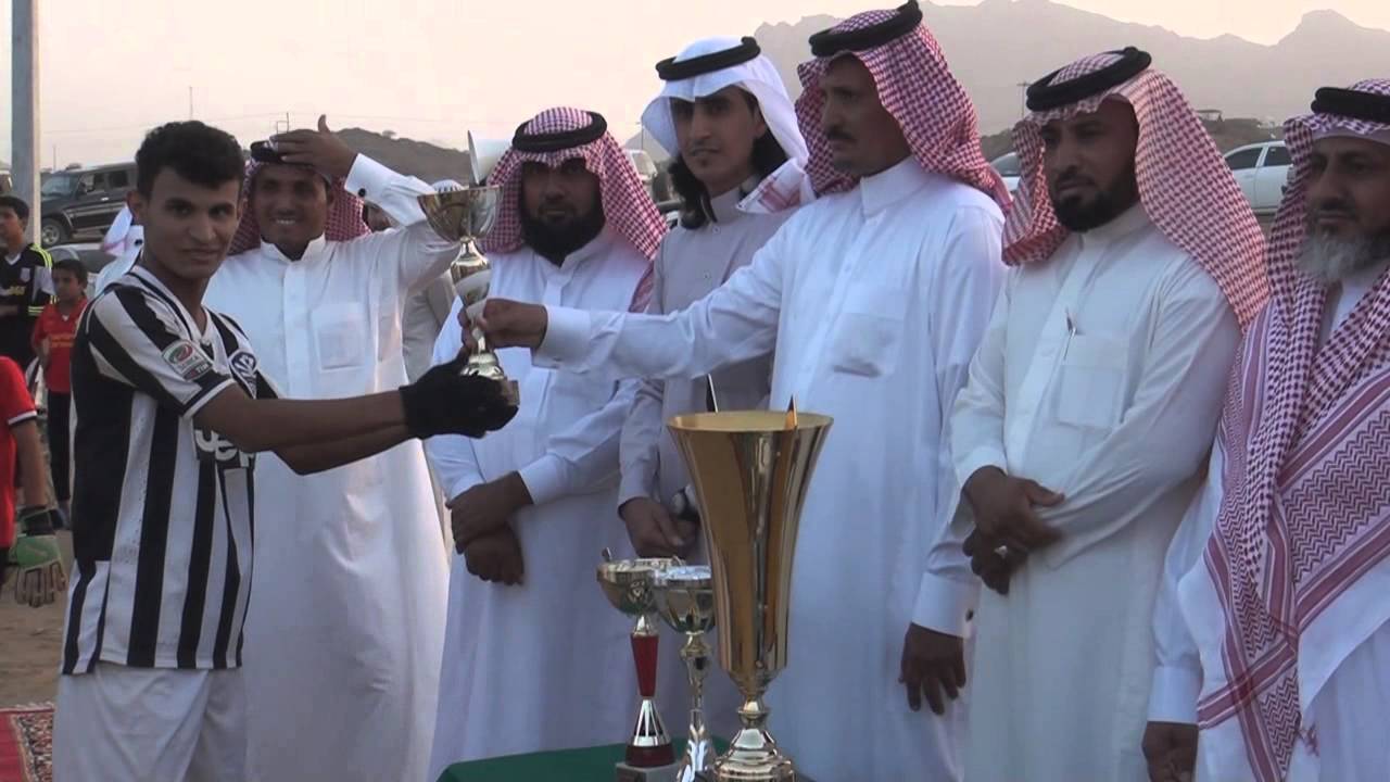بطولة التحدي الاولى بين فريق الصقور وفريق التحدي