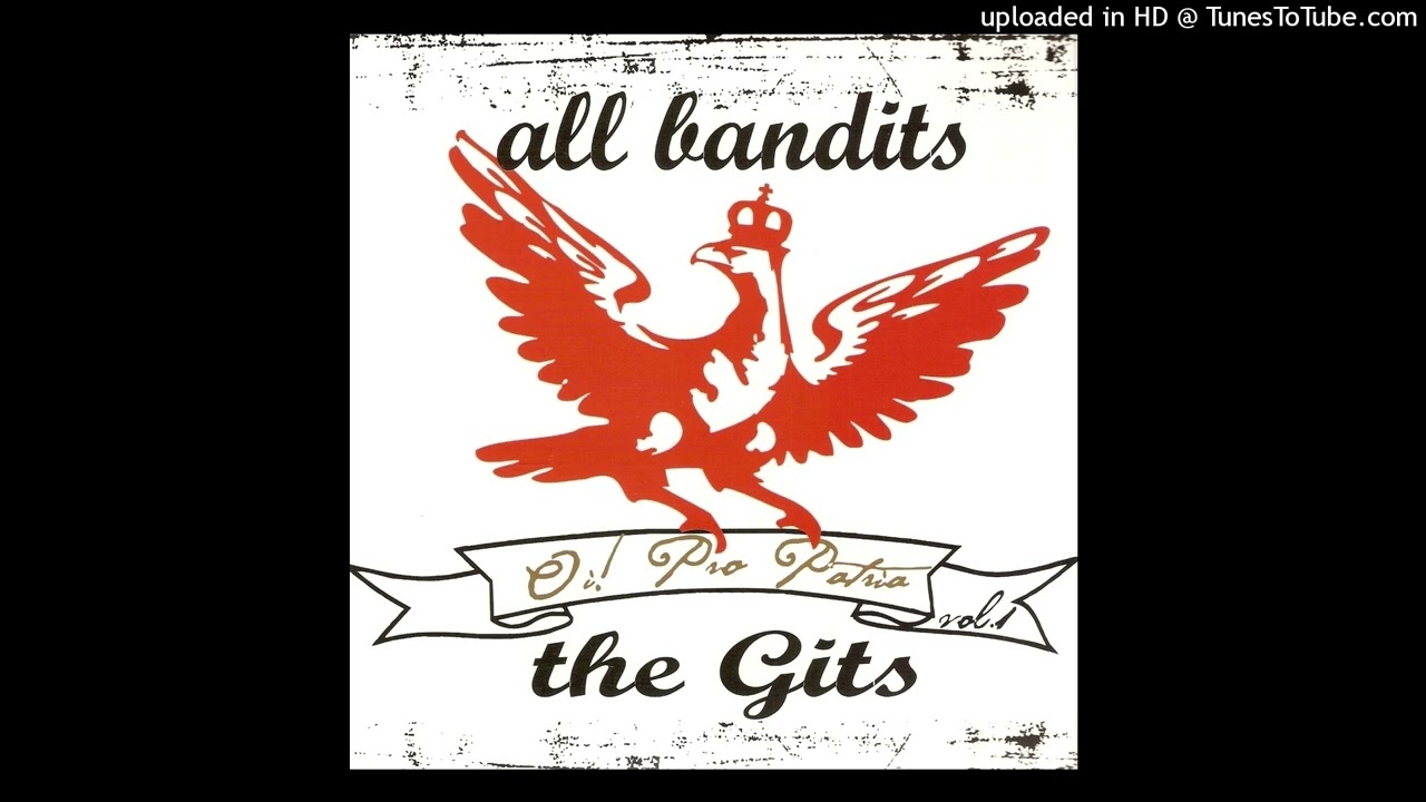 All Bandits - Oi!czyzna