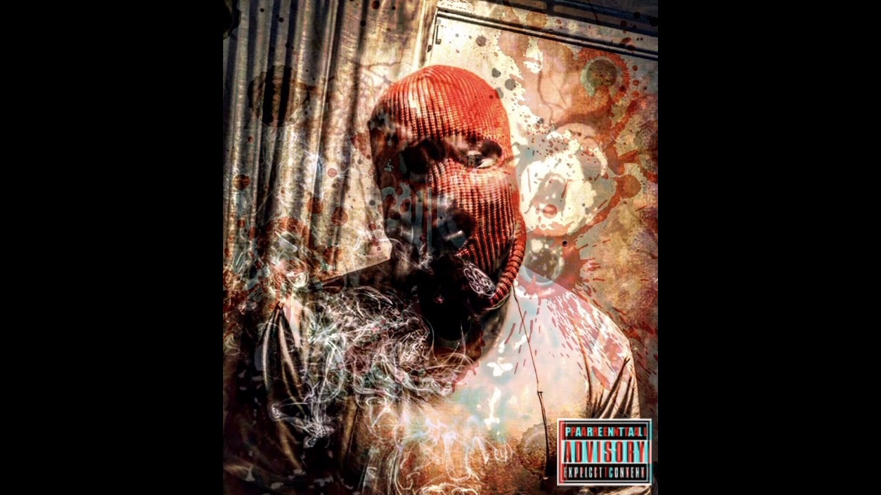 Aneeway Jones & Profound Bastard &ldquo;Nobody Is Safe&rdquo; (Full EP)