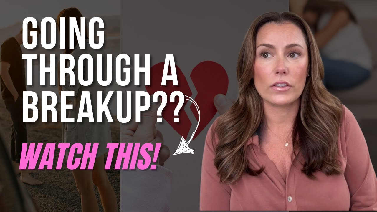 Breakup Recovery: Uncertainity | Fear of Starting Over | The Unknown