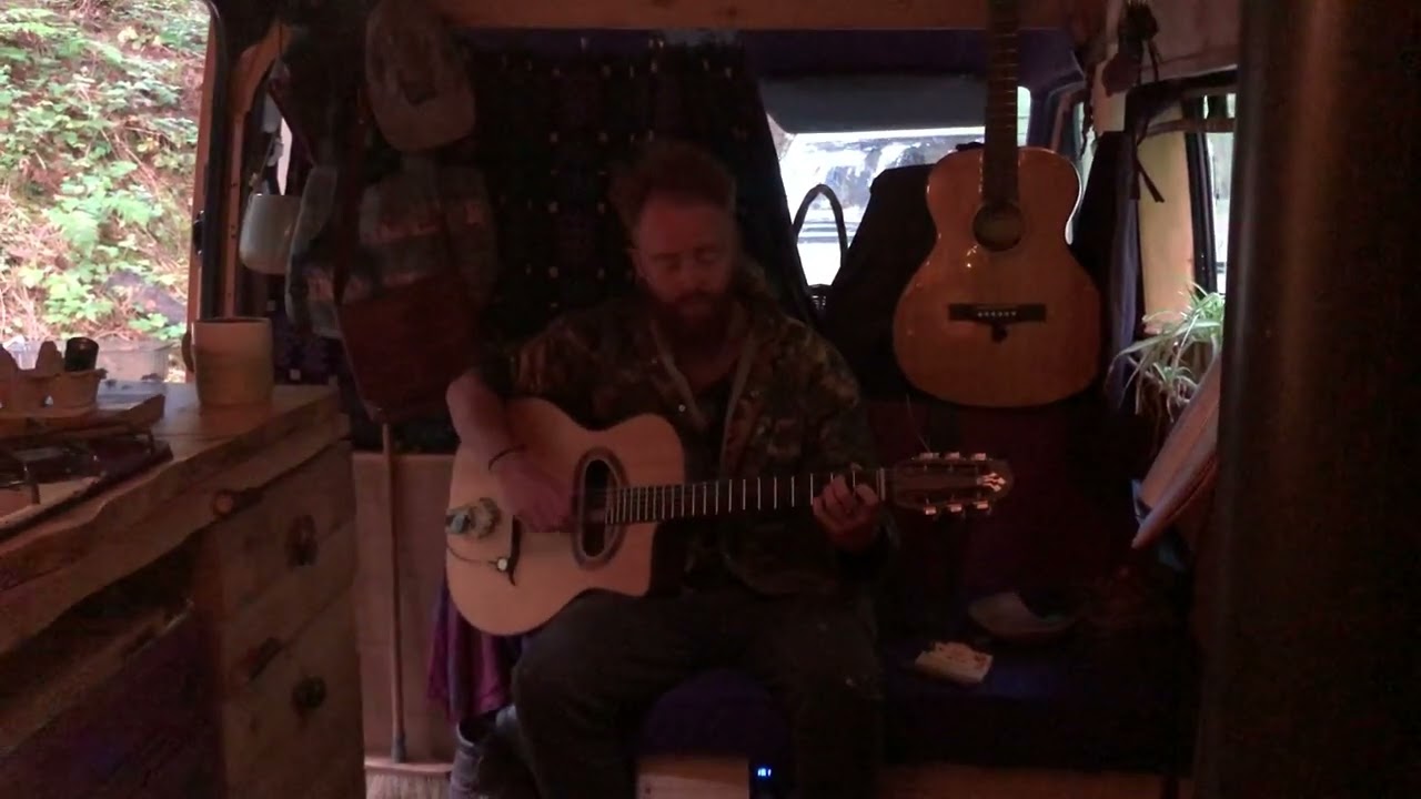 Day 56/100 Ganja Babe cover