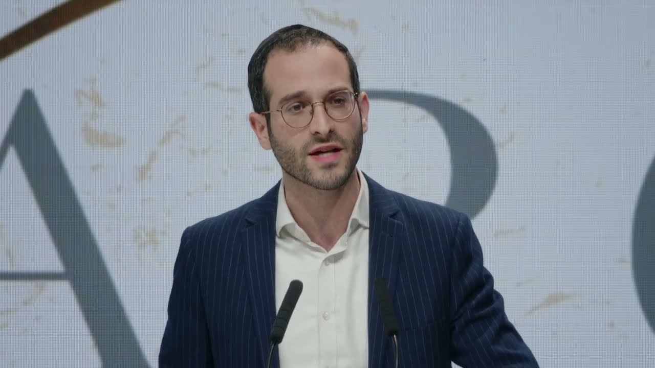 ARC Conference: How Judaism Shaped Western Civilization