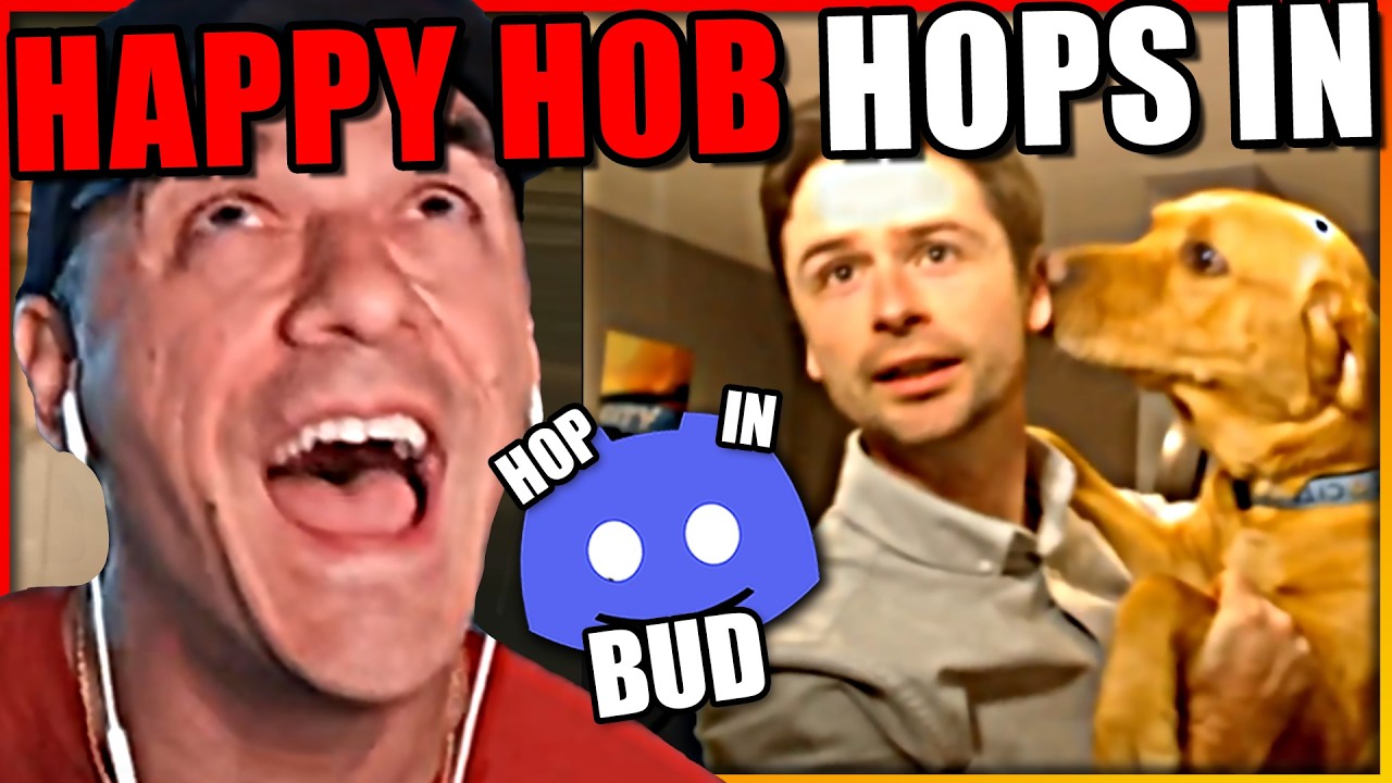 У Дэна Гислинга есть песня Happy Hob Hop (чрезвычайно редкая).
