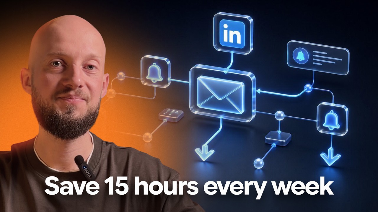 7 лучших инструментов для автоматизации LinkedIn 2026 &mdash; LinkedIn побеждает? (+3 ХУДШИХ инструмента!)