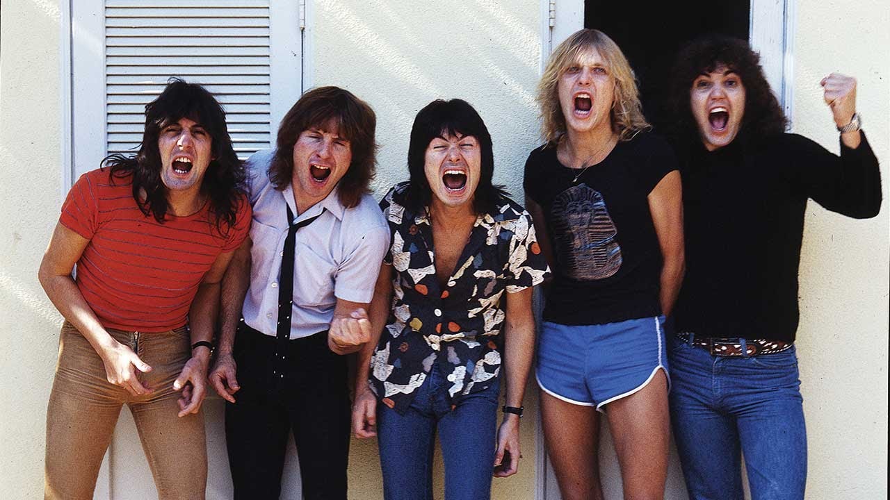 UFO - Live in 1978 (US Obsession tour)