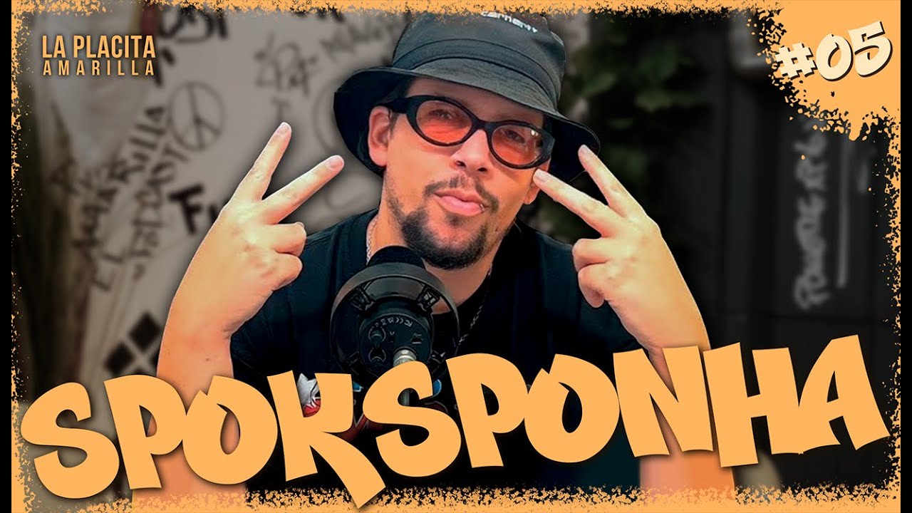 #005 SPOKSPONHA | 