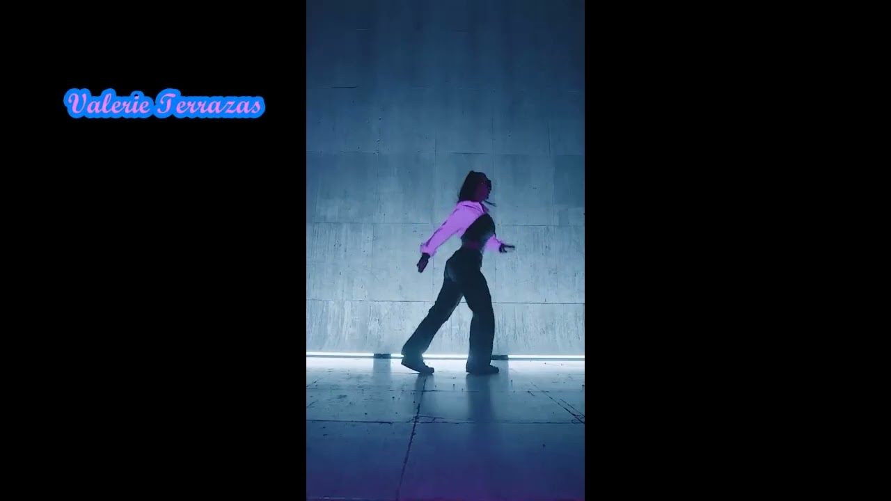 Guns 'N' Roses ⚡️⚡️ Paradise City ⚡️⚡️ (Shuffle & Dance)