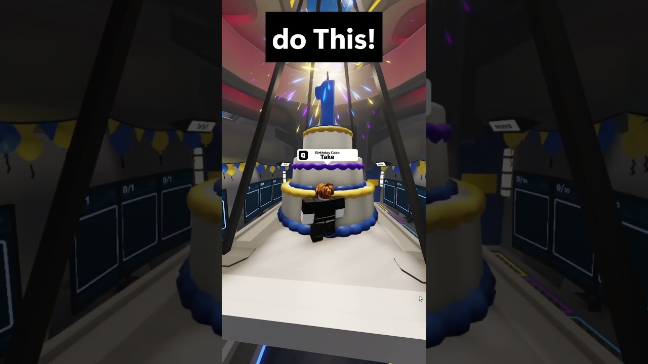 How To Get A SECRET Charm In RIVALS!