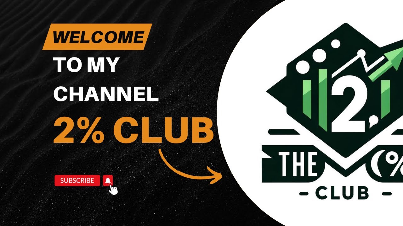 Unlock Consistent Profits with the 2% Club