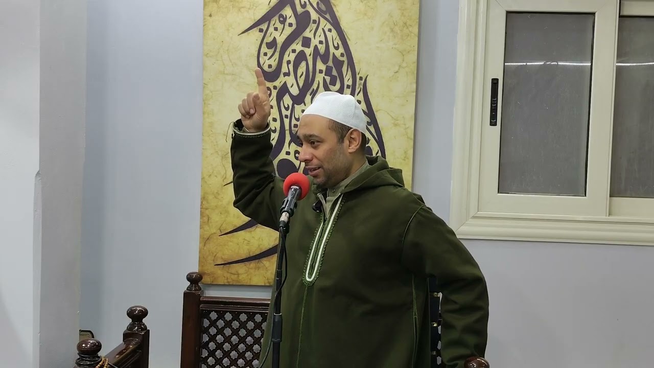 مجاهدة النفس بالصيام 