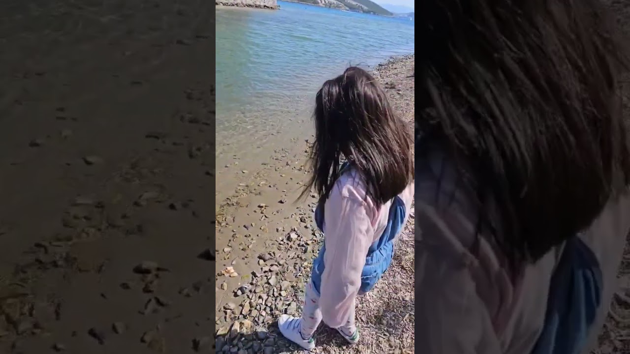 Babası Nisayı kandırdı şekeri alamam dedi.#shorts