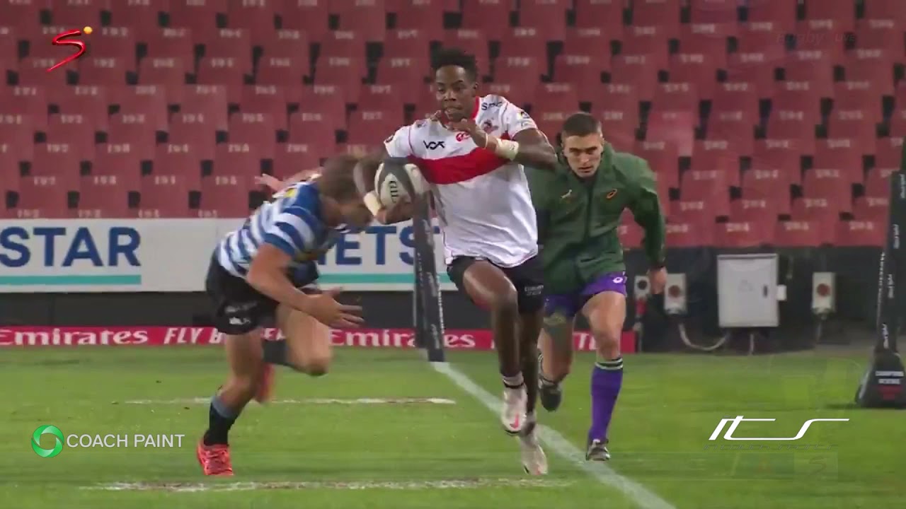 Rabz Maxwane Tribute | The Speedster