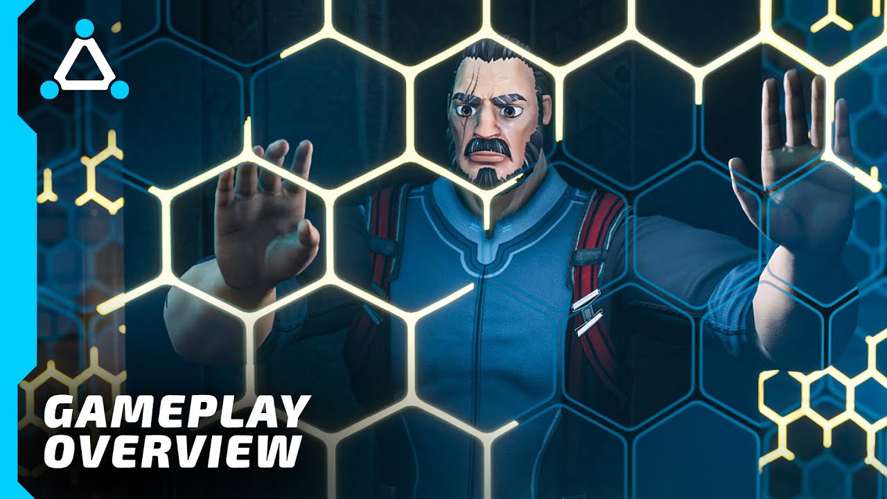 MATCHO - Gameplay Overview