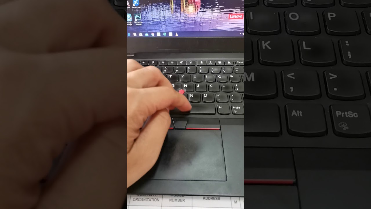 HOW TO USE SPACEBAR IN A KEYBOARD/LAPTOP || NOT CLICKBAIT