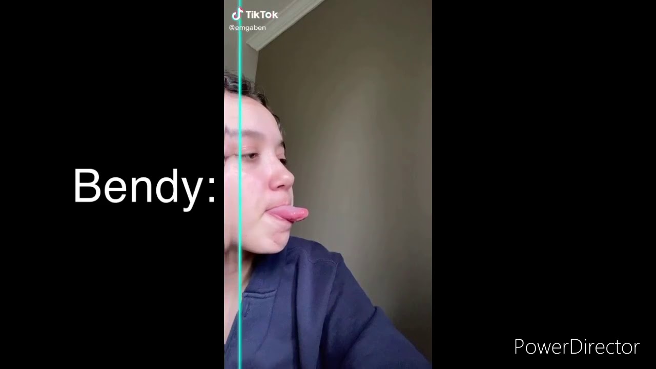 BABTQFTIM as tik toks part 1!