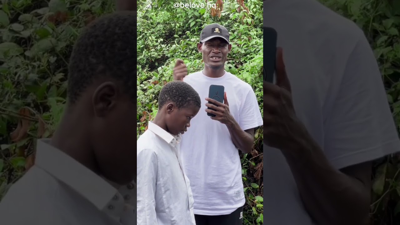 boy with the issue of Bl00d, young prophet exposed the truth beyond his predicament