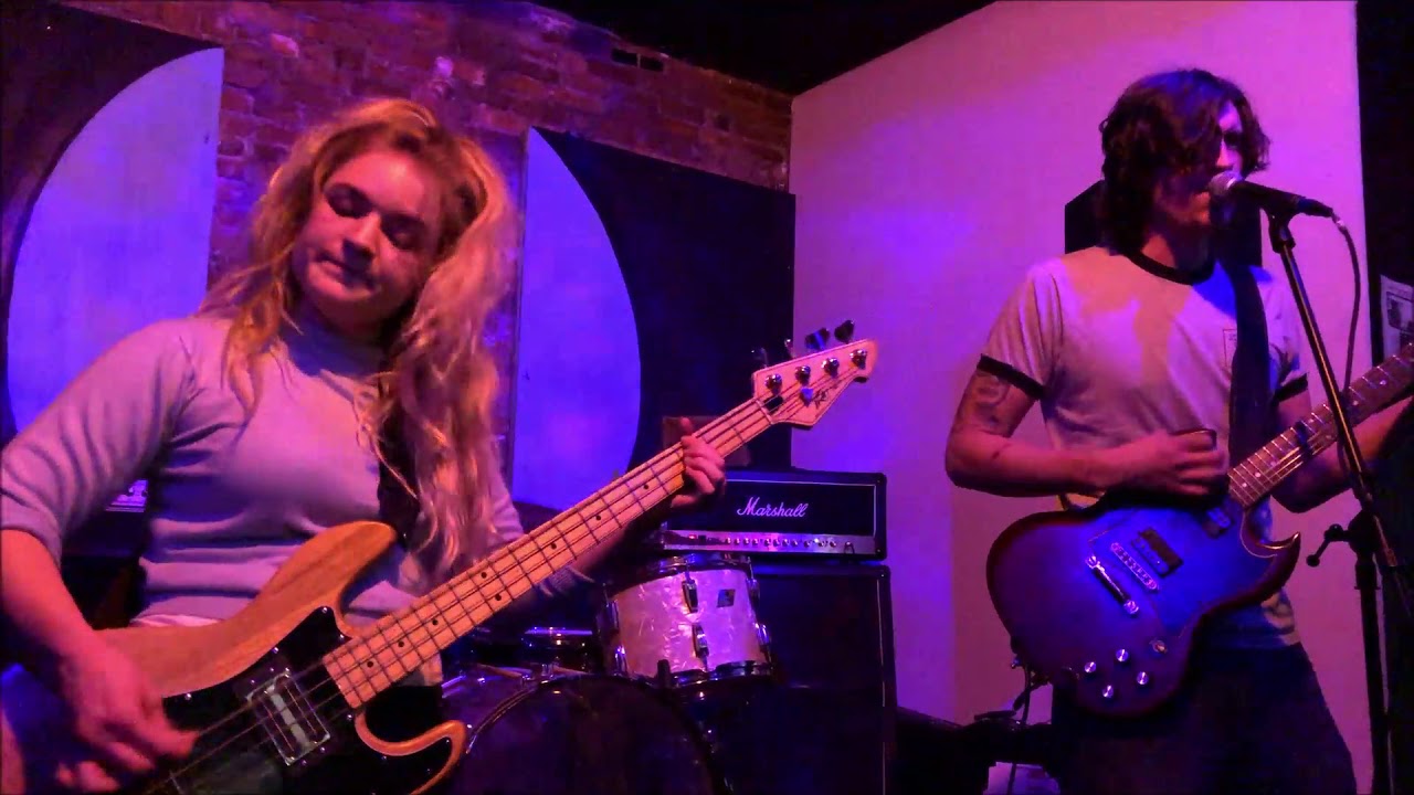 LAIKA'S ORBIT @ Dorchester Art Project - Allston, MA - 10/16/2018