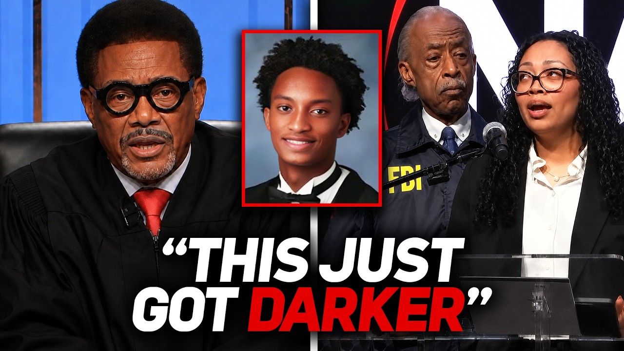 Judge Mathis Reveals Why Nolan Well's Mother Lied To FBI