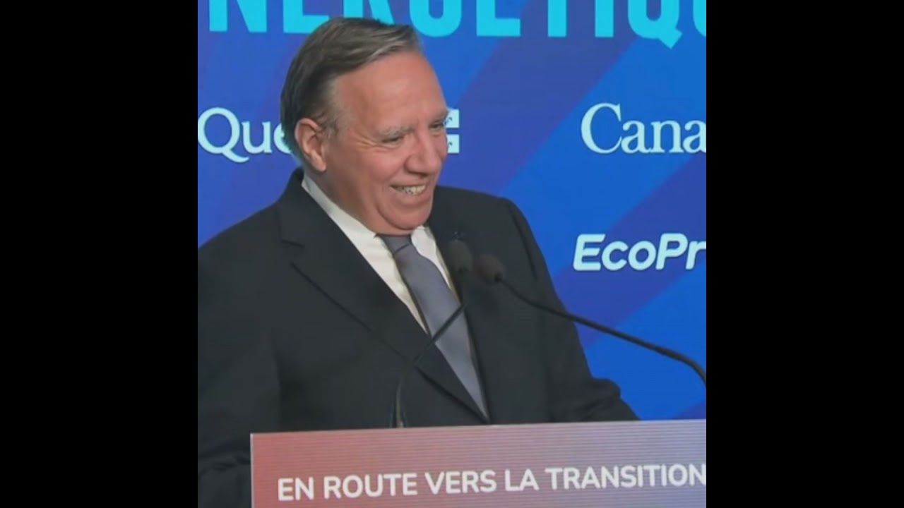 Battery materials production plant to open in Quebec