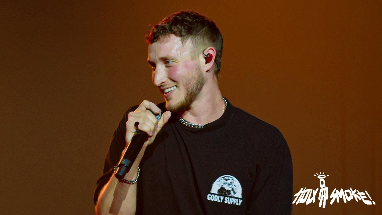 Ty Brasel LIVE @ Holy Smoke! 2023 [FULL SET]