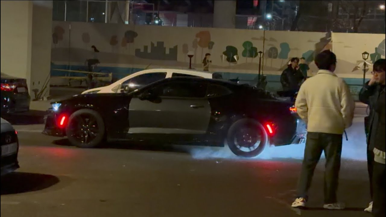 파다드라이브_양재동 오토갤러리_슈퍼카가 넘쳐난다_양군일산
