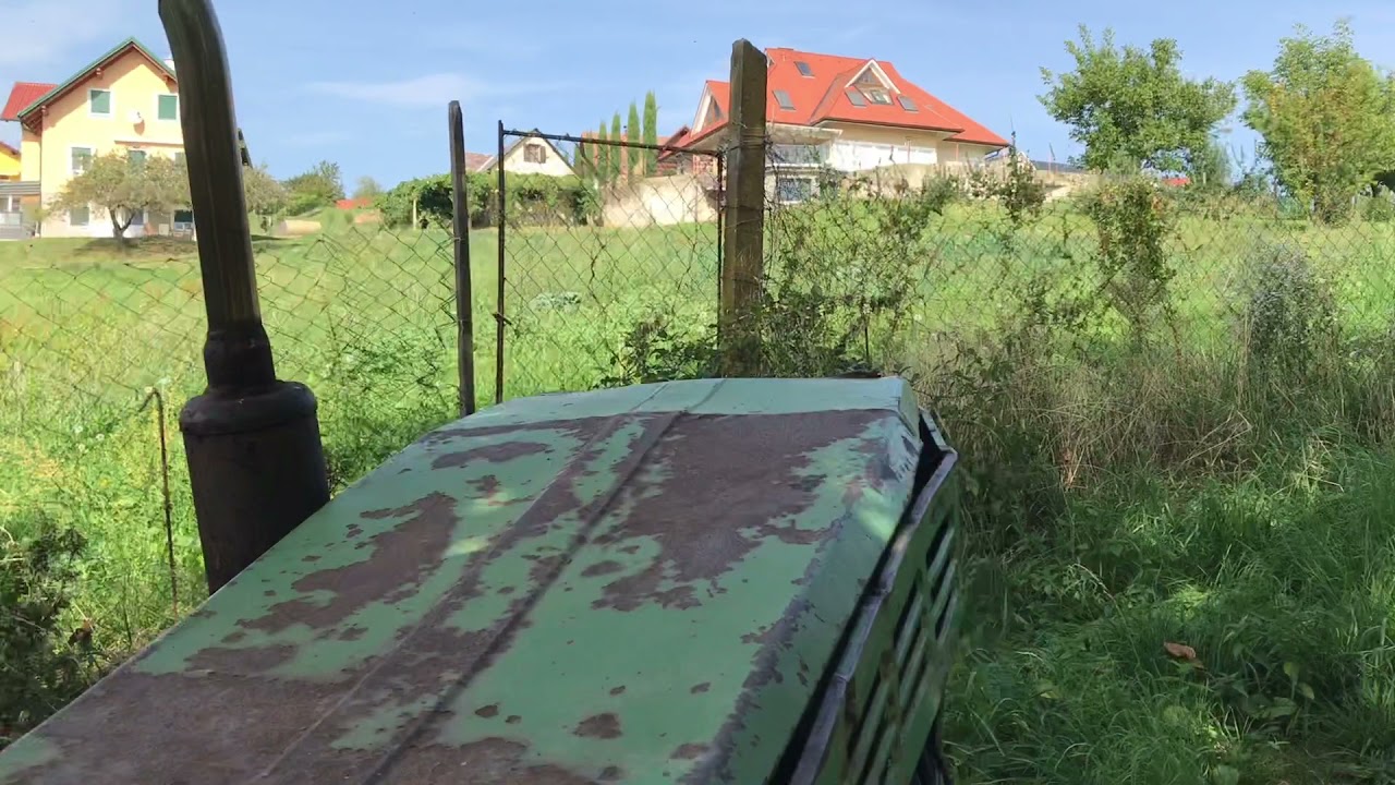 Kumma Joga - Runde mit dem Holder A55