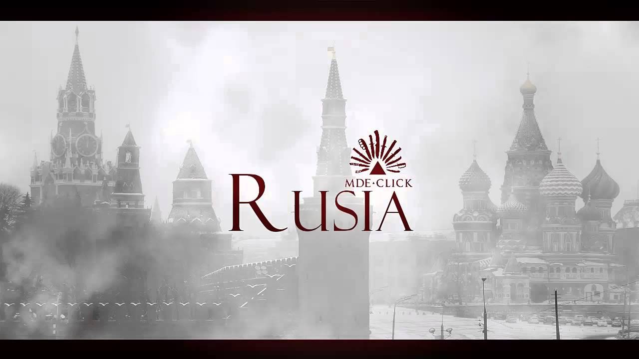 MDE Click - Rusia