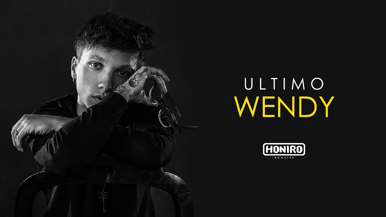 ULTIMO - 10 - WENDY