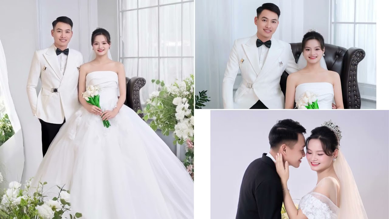 Đức Tuấn ** Thanh Tuyền