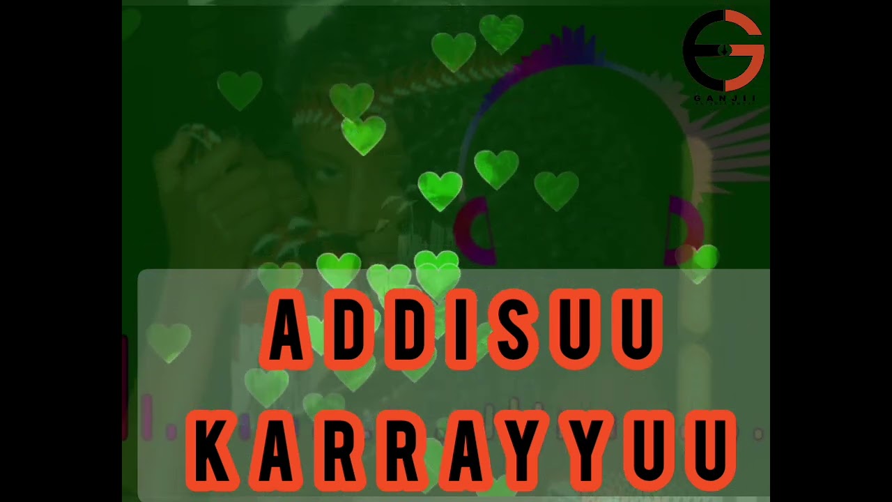 Addisuu Karrayyuu 